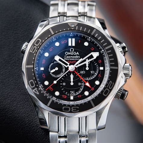 how to spot omega seamaster professional|omega seamaster chronograph professional.